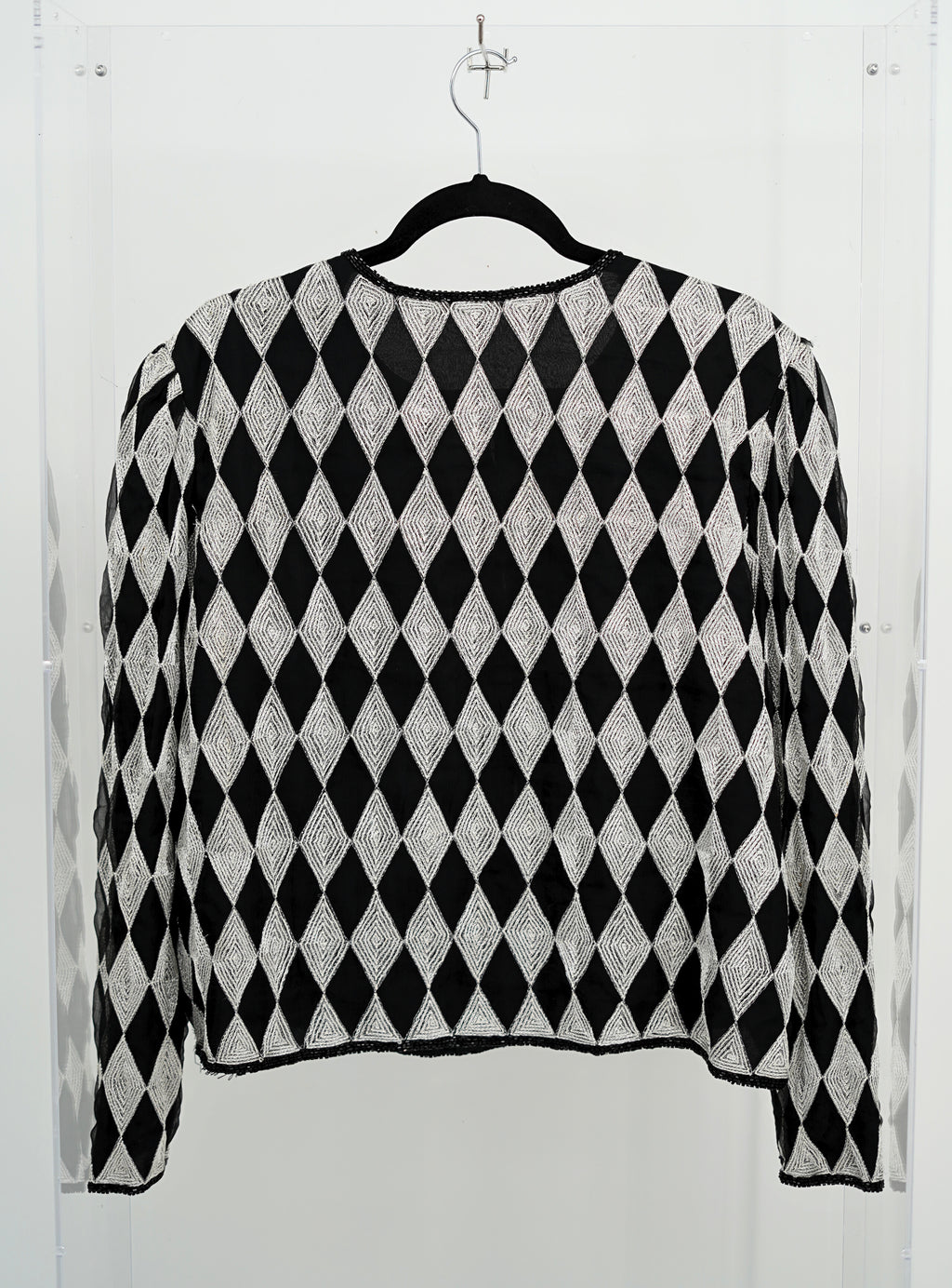 Freddie Mercury's Jacket From His Personal Collection