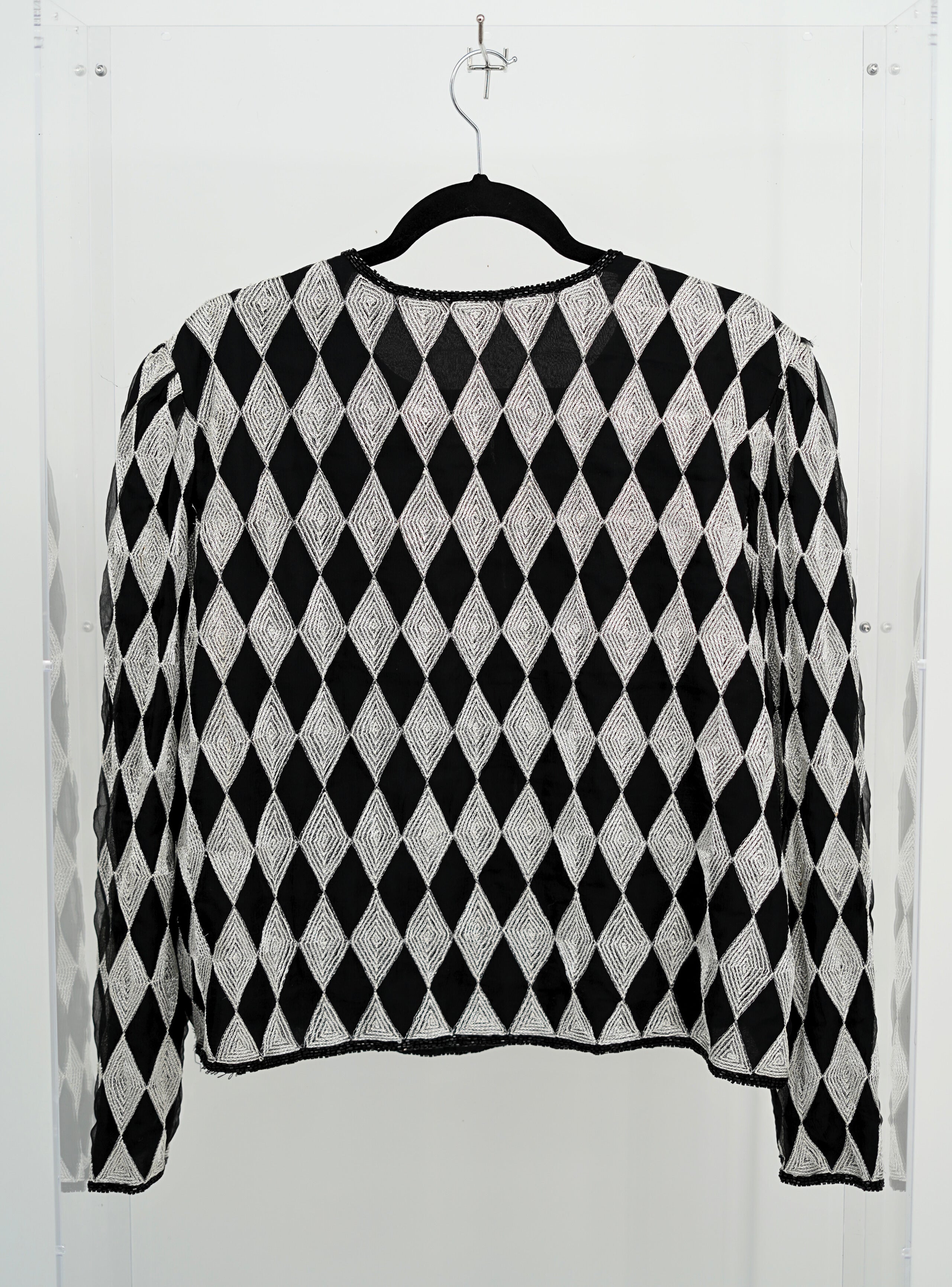 Freddie Mercury's Jacket From His Personal Collection