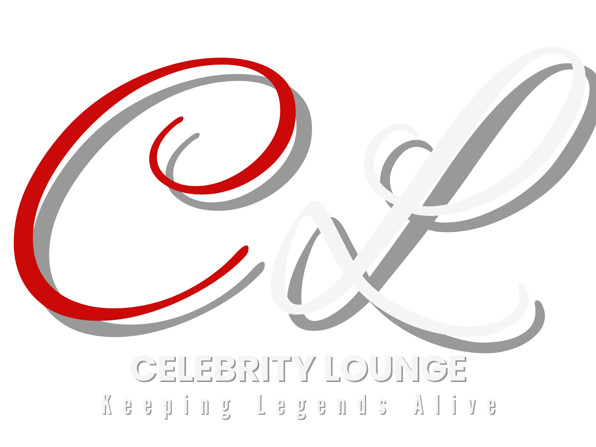 The Celebrity Lounge