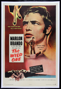 THE WILD ONE