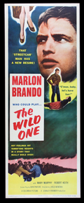 THE WILD ONE
