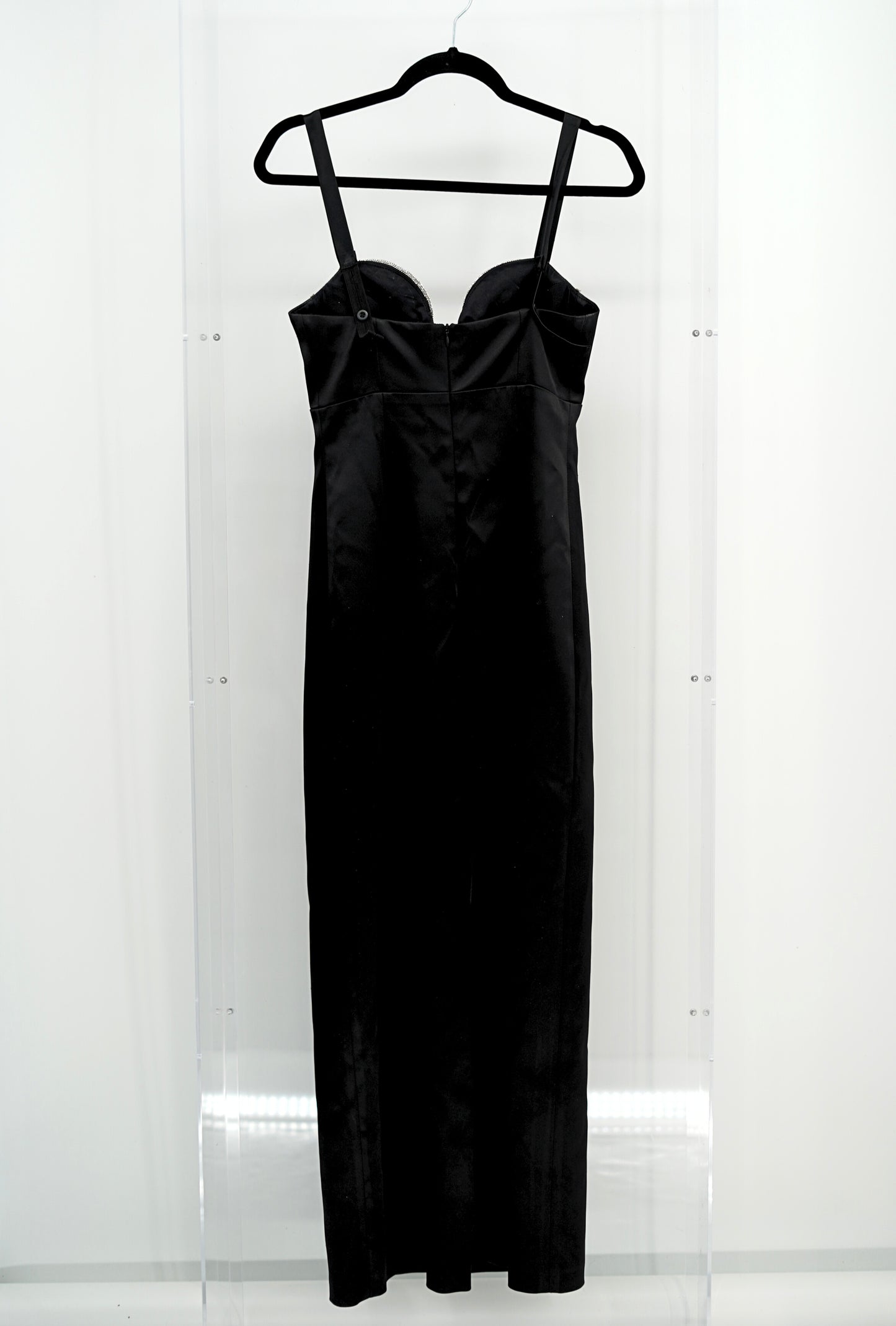 Shakira dress worn for Allure cover 2024