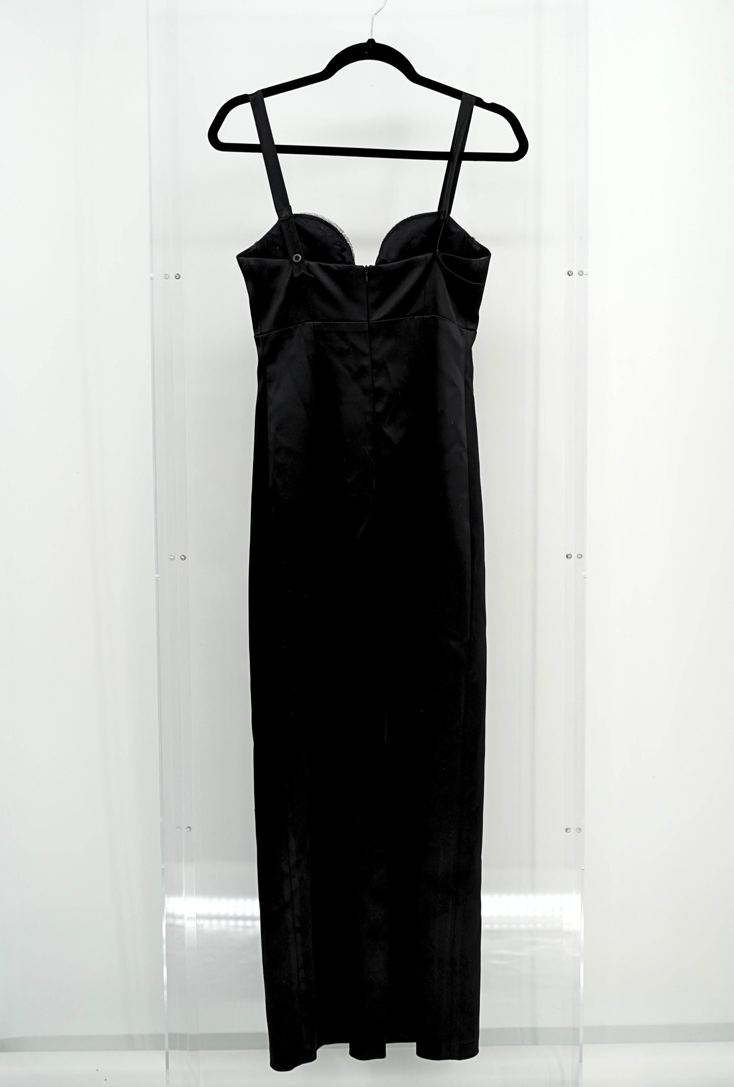 Shakira dress worn for Allure cover 2024