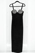 Shakira dress worn for Allure cover 2024