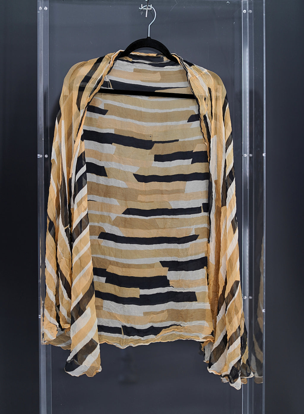 Stevie Nicks Worn Shawl/Scarf