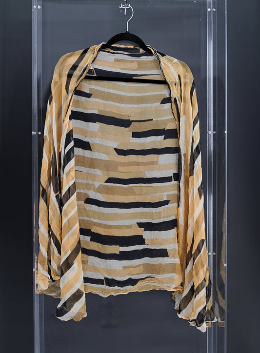 Stevie Nicks Worn Shawl/Scarf