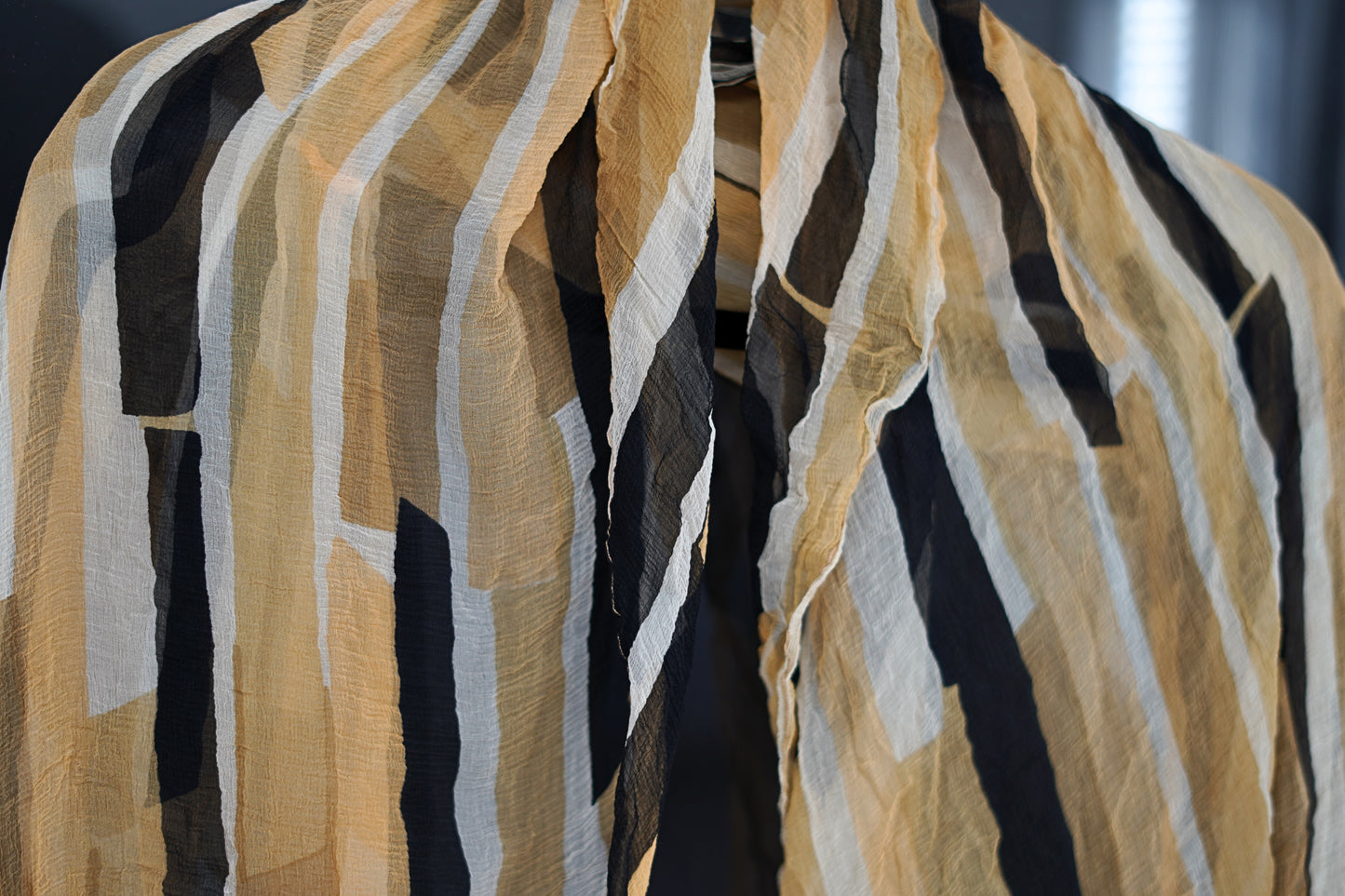 Stevie Nicks Worn Shawl/Scarf