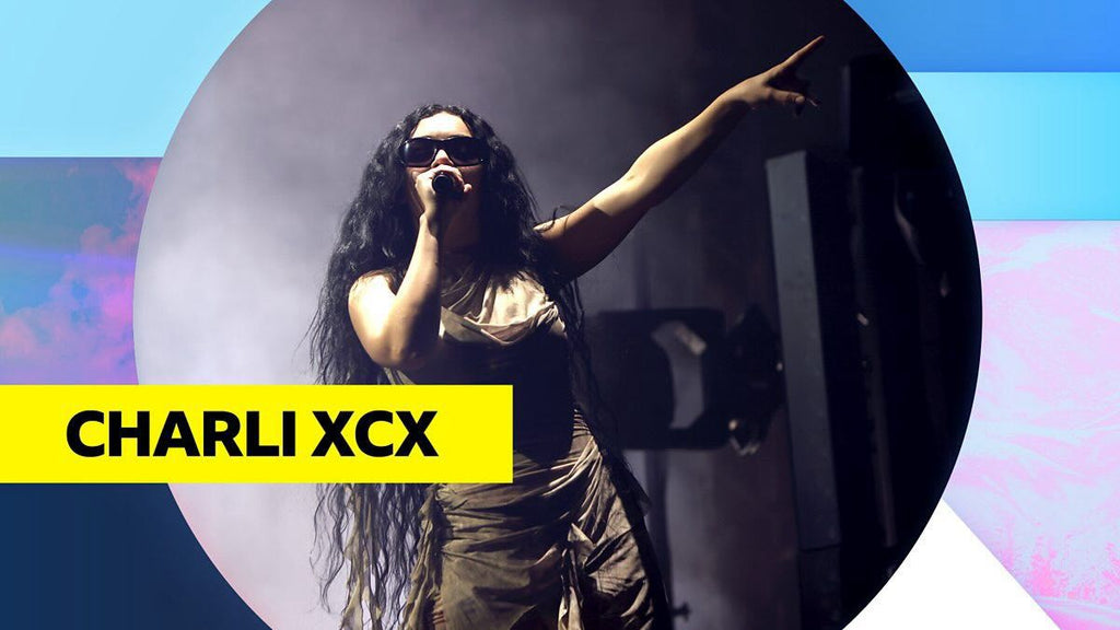 Charli XCX