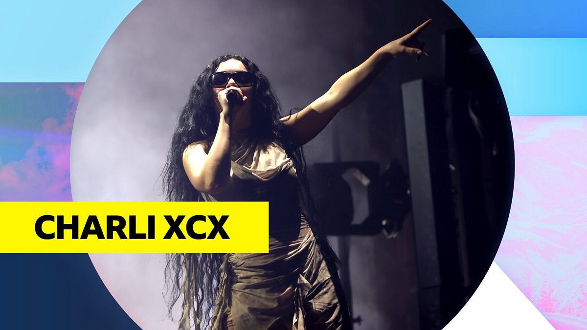 Charli XCX