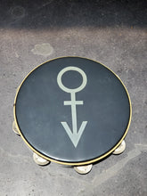 Load image into Gallery viewer, Prince Remo Tambourine