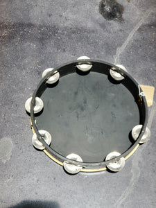 Prince Remo Tambourine