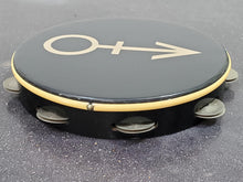 Load image into Gallery viewer, Prince Remo Tambourine