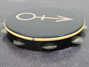 Prince Remo Tambourine