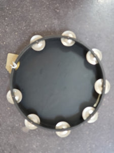 Prince Remo Tambourine