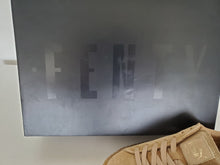 Load image into Gallery viewer, Rihanna signed Fenty Sneakers