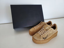 Load image into Gallery viewer, Rihanna signed Fenty Sneakers