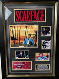 Scarface Al Pacino is Tony Montana Autographed Photo