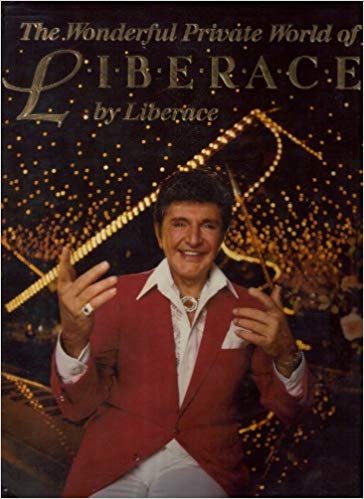 Liberace Personally Worn and Used Diamond-Laden Pendant