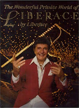 Load image into Gallery viewer, Liberace Personally Worn and Used Diamond-Laden Pendant