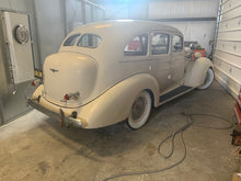 Load image into Gallery viewer, Al Pacino Car used in &quot;The Godfather&quot;