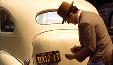 Load image into Gallery viewer, Al Pacino Car used in &quot;The Godfather&quot;