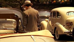 Al Pacino Car used in "The Godfather"