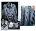 Elvis Presley Personally Owned & Worn Paisley Shirt