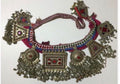 Brian Jones/The Rolling Stones Owned and Worn Morrocan Antique Necklace