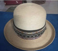 John Lennon Worn and Owned Bowler Hat