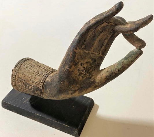 Brian Jones Personal Mantra