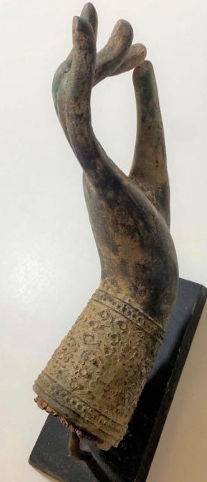 Brian Jones Personal Mantra