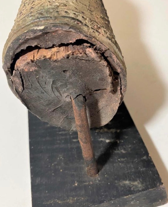 Brian Jones Personal Mantra