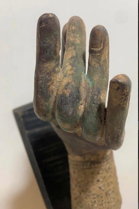 Brian Jones Personal Mantra