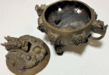 Load image into Gallery viewer, Keith Richards of the Rolling Stones  Personal Incense Burner