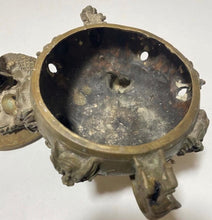 Load image into Gallery viewer, Keith Richards of the Rolling Stones  Personal Incense Burner