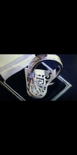 Load image into Gallery viewer, Liberace Personally Owned and Worn Grand Piano Ring