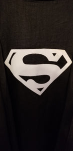Marlon Brando Movie "Superman", 1978 Worn Cloak