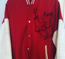 Load image into Gallery viewer, Micheal Jackson &quot;BAD &quot; Tour Rehearsal Jacket
