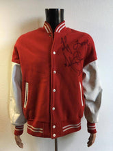 Load image into Gallery viewer, Micheal Jackson &quot;BAD &quot; Tour Rehearsal Jacket