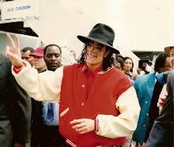 Micheal Jackson 