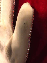 Load image into Gallery viewer, Michael Jackson Personally Worn Gloves