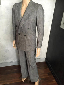 Micheal Jackson Personally Worn Two Piece Suit