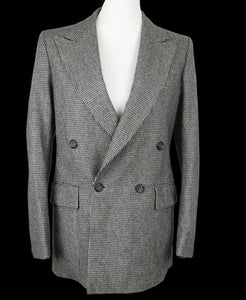 Micheal Jackson Personally Worn Two Piece Suit