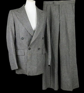 Micheal Jackson Personally Worn Two Piece Suit