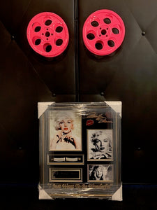 Marilyn Monroe Worn Personal Pearl Braclet