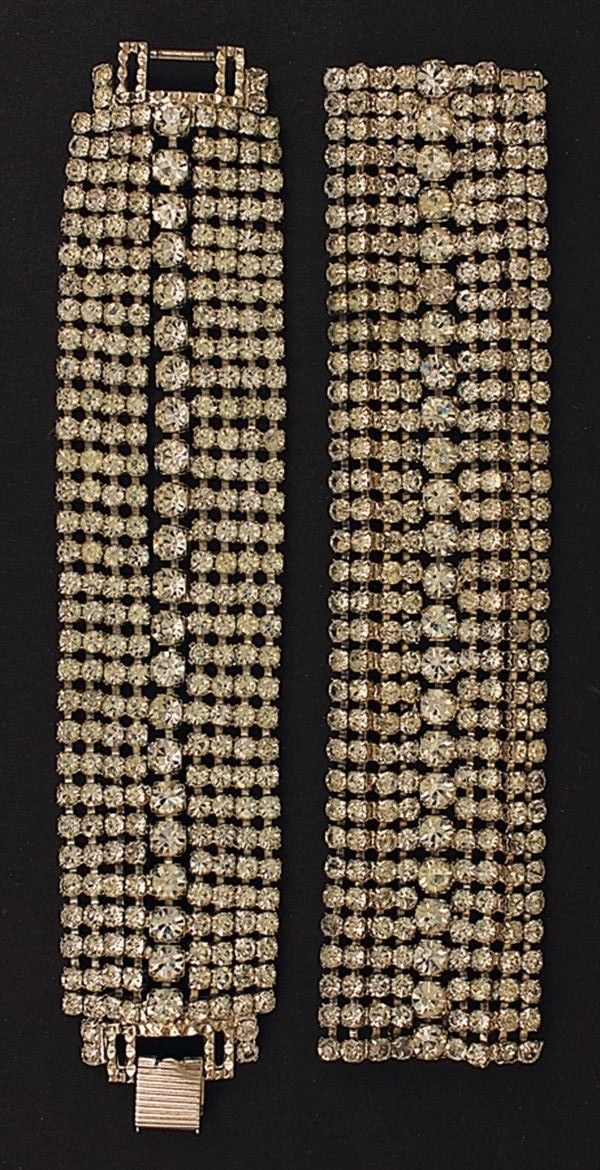 Marilyn Monroe Worn Bracelets