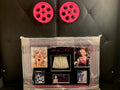Marilyn Monroe Personally Used White Purse