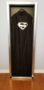 Marlon Brando Movie "Superman", 1978 Worn Cloak