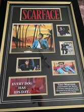 Load image into Gallery viewer, Scarface Al Pacino is Tony Montana Autographed Photo