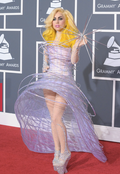 LADY GAGA owned and worn pieces